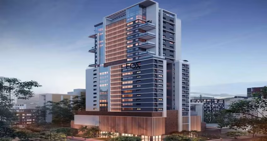 Apartamento com 3 quartos à venda na Rua Alvarenga Peixoto, 1400, Santo Agostinho, Belo Horizonte