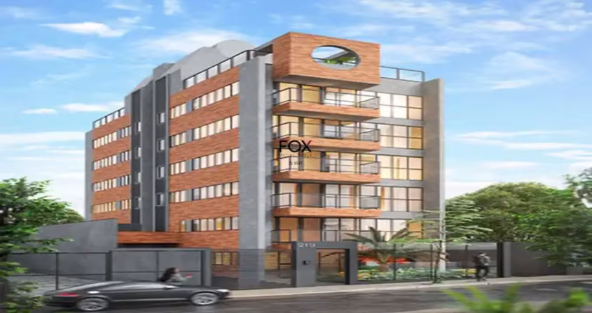 Apartamento com 2 quartos à venda na Rua Chicago, 219, Sion, Belo Horizonte