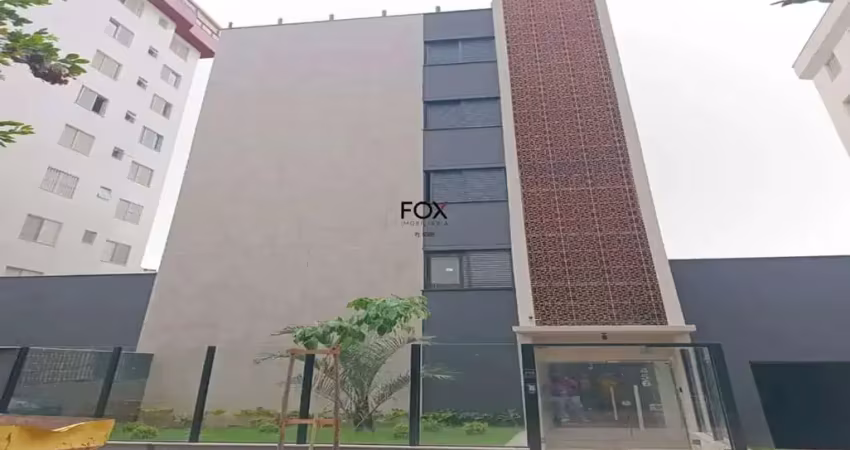 Apartamento com 3 quartos à venda na Rua Deputado Álvaro Sales, 456, Santo Antônio, Belo Horizonte
