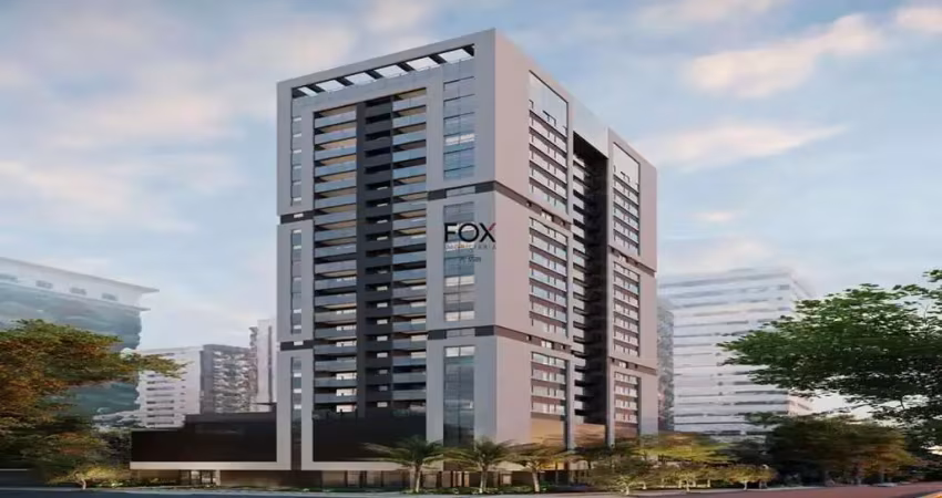 Apartamento com 2 quartos à venda na Rua Antônio de Albuquerque, 290, Savassi, Belo Horizonte