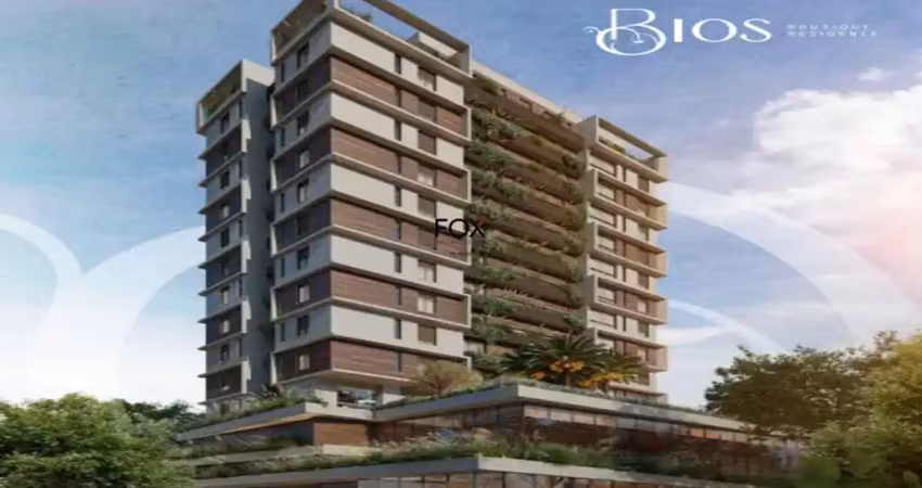 Apartamento com 2 quartos à venda na Rua dos Aimorés, 1065, Funcionários, Belo Horizonte