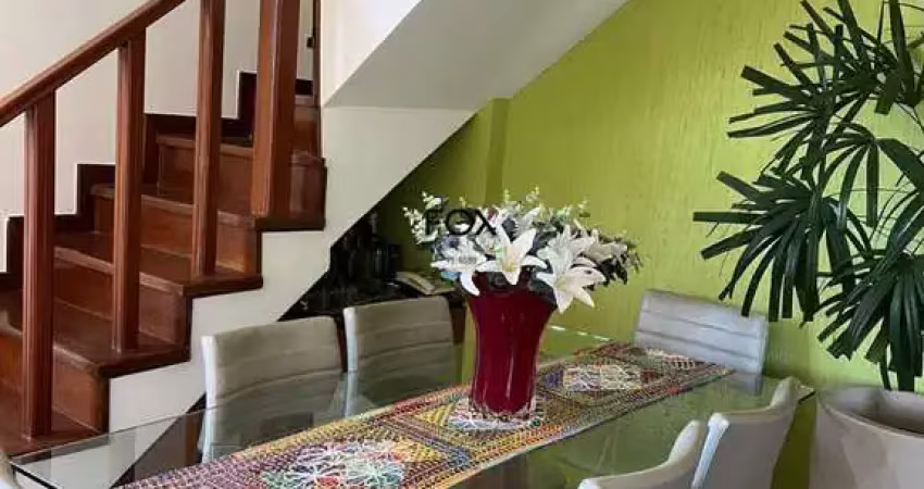 Cobertura com 3 quartos à venda na Alpes, 125, Nova Suíssa, Belo Horizonte