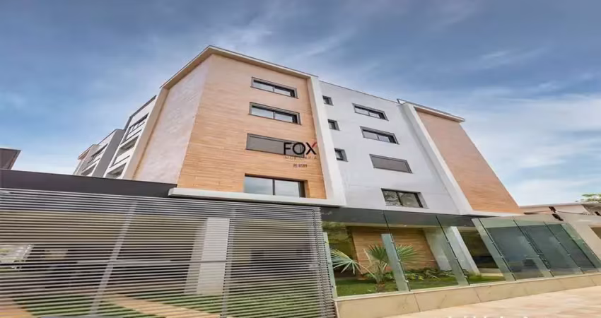 Apartamento com 3 quartos à venda na Rua Cristina, 1150, Santo Antônio, Belo Horizonte