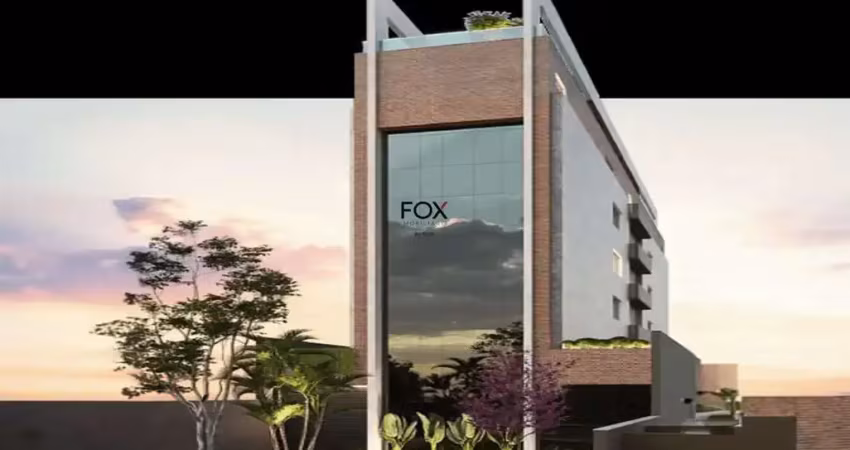 Apartamento com 3 quartos à venda na Rua Serranos, 115, Serra, Belo Horizonte