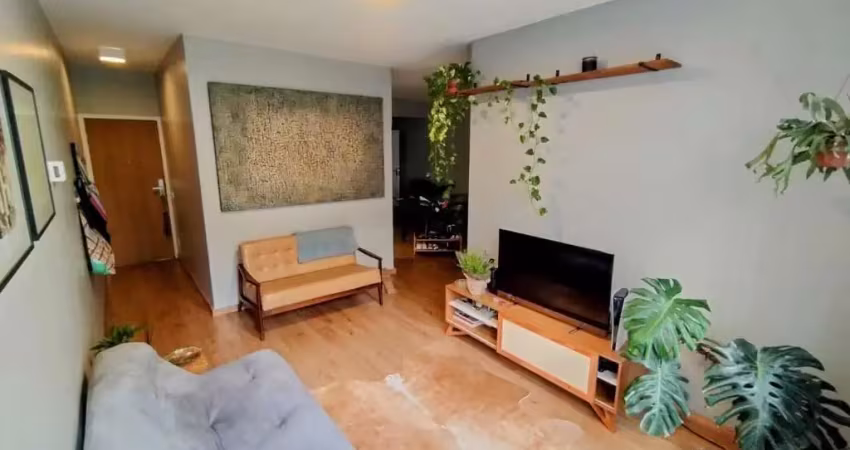 Apartamento com 3 quartos à venda na Rua Deputado Álvaro Sales, 416, Santo Antônio, Belo Horizonte