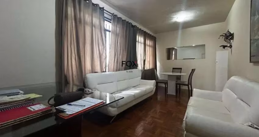 Apartamento com 3 quartos à venda na Visconde do Rio das Velhas, 81, Vila Paris, Belo Horizonte