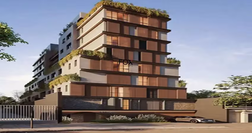 Apartamento com 3 quartos à venda na Rua dos Aimorés, 475, Funcionários, Belo Horizonte