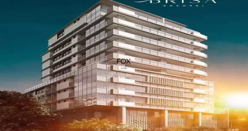 Apartamento com 2 quartos à venda na Rua Tomé de Souza, 679, Savassi, Belo Horizonte