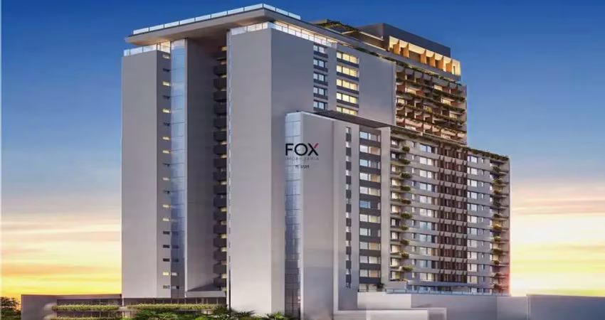 Apartamento com 2 quartos à venda na Rua Fernandes Tourinho, 422, Savassi, Belo Horizonte