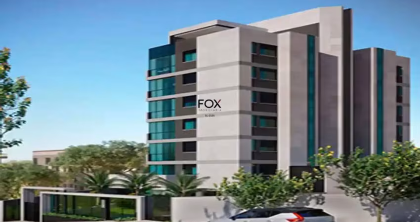 Apartamento com 3 quartos à venda na Rua Pium I, 895, Cruzeiro, Belo Horizonte