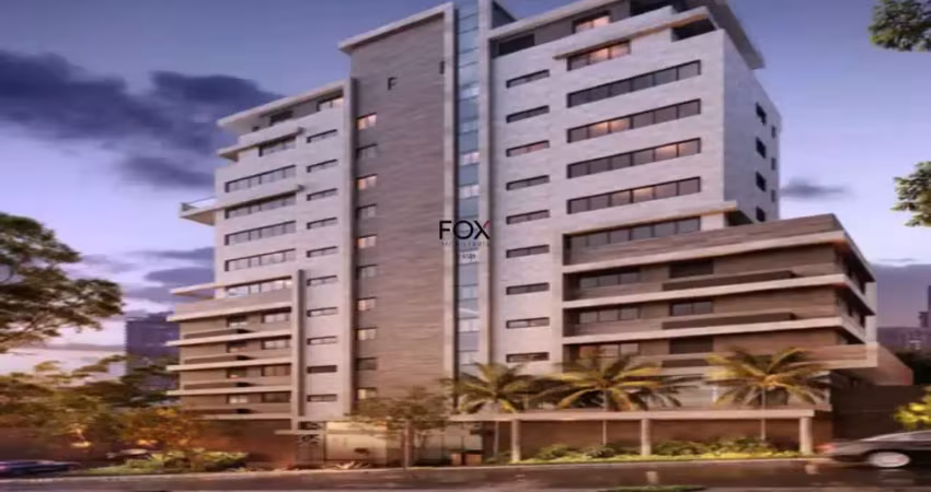 Apartamento com 2 quartos à venda na Marquês de Paranaguá, 153, Santo Antônio, Belo Horizonte