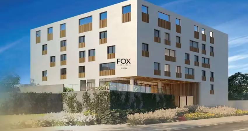 Apartamento com 1 quarto à venda na Avenida Fleming, 1534, Ouro Preto, Belo Horizonte