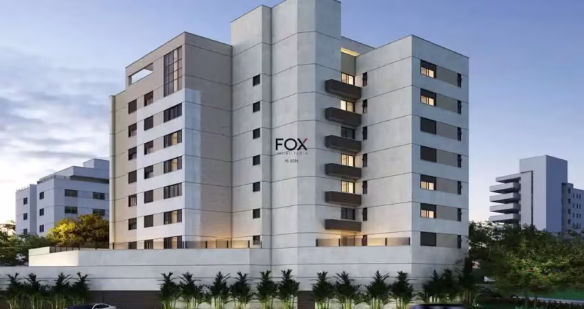 Apartamento com 3 quartos à venda na Rua Angustura, 121, Serra, Belo Horizonte