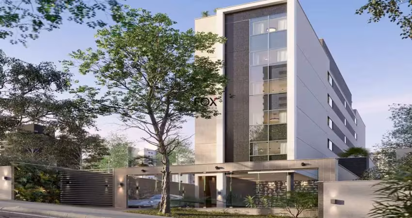Apartamento com 2 quartos à venda na Rua Lavras, 691, São Pedro, Belo Horizonte