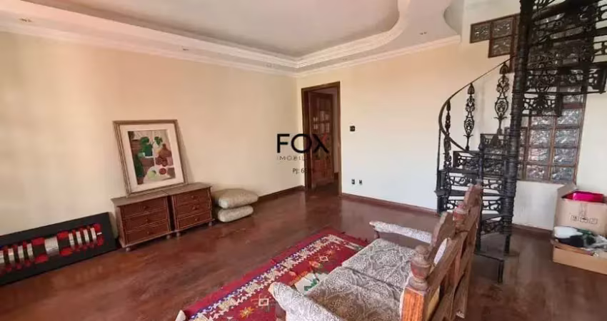 Casa com 4 quartos à venda na ALCIDES ROMUALDO DA SILVA, 67, Alto Caiçaras, Belo Horizonte