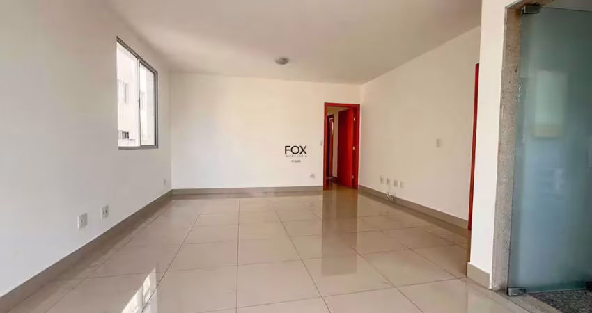 Apartamento com 4 quartos à venda na Rua Junquilhos, 964, Nova Suíssa, Belo Horizonte