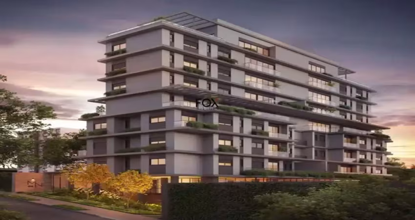 Apartamento com 3 quartos à venda na Rua Minas Novas, 164, Cruzeiro, Belo Horizonte