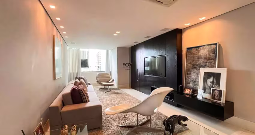 Apartamento com 3 quartos à venda na Rua Montes Claros, 1454, Anchieta, Belo Horizonte