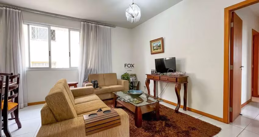 Apartamento com 3 quartos à venda na Rua Maranguape, 466, Prado, Belo Horizonte