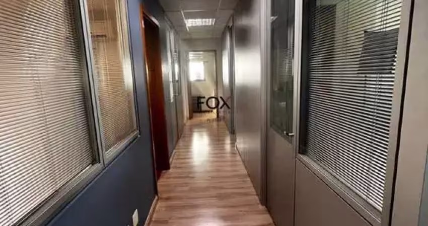 Sala comercial com 2 salas para alugar na Avenida Barão Homem de Melo, 4392, Estoril, Belo Horizonte