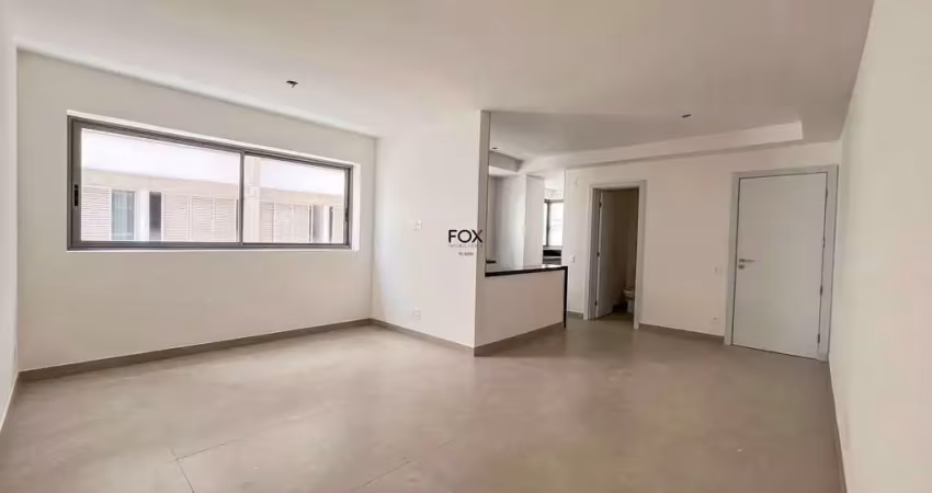 Apartamento com 2 quartos à venda na Rua Tomé de Souza, 533, Savassi, Belo Horizonte