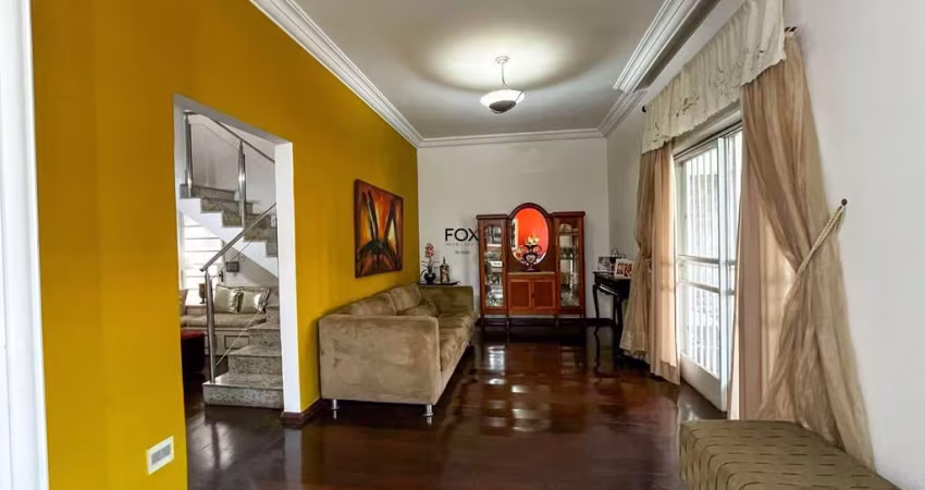 Casa com 4 quartos à venda na Rua Herval, 672, Serra, Belo Horizonte