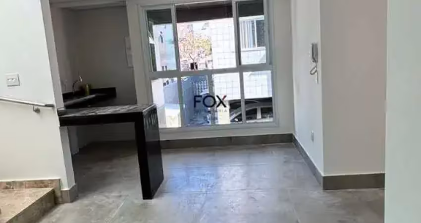 Cobertura com 3 quartos à venda na Rua José Mendes de Carvalho, 99, Castelo, Belo Horizonte