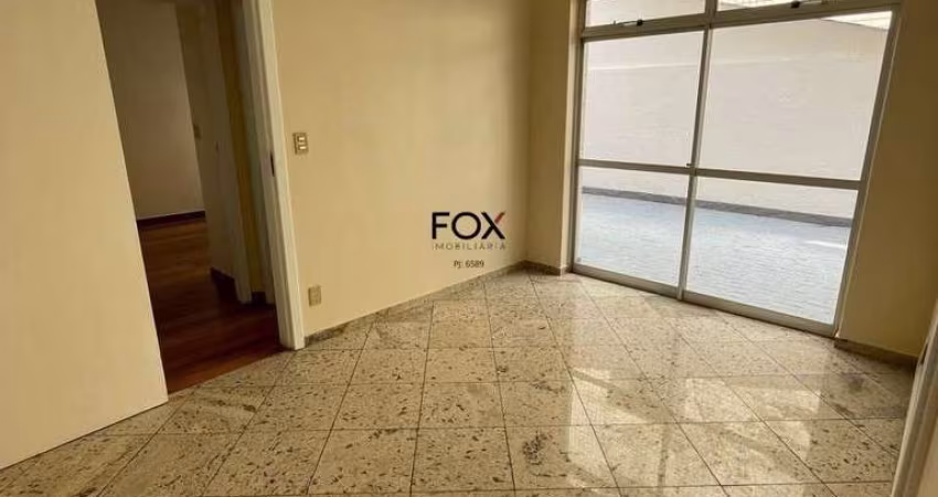 Apartamento com 3 quartos à venda na Rua Francisco Fernandes dos Santos, 146, Buritis, Belo Horizonte