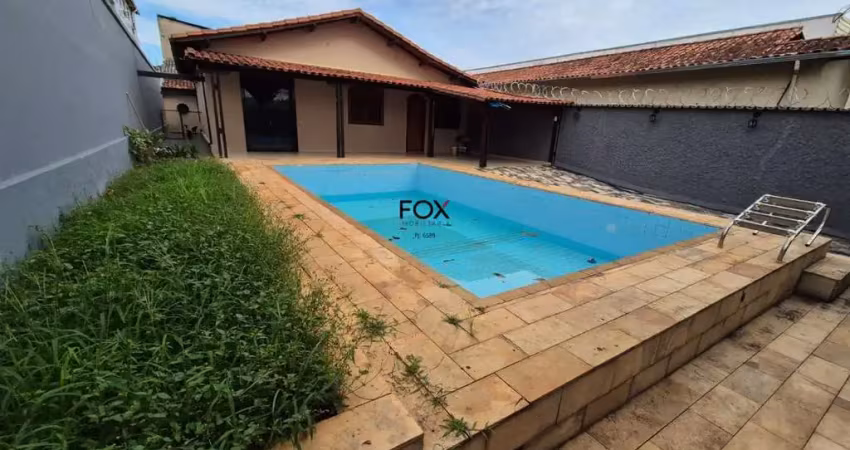 Casa com 3 quartos à venda na Ursulina de Melo, 115, Alípio de Melo, Belo Horizonte