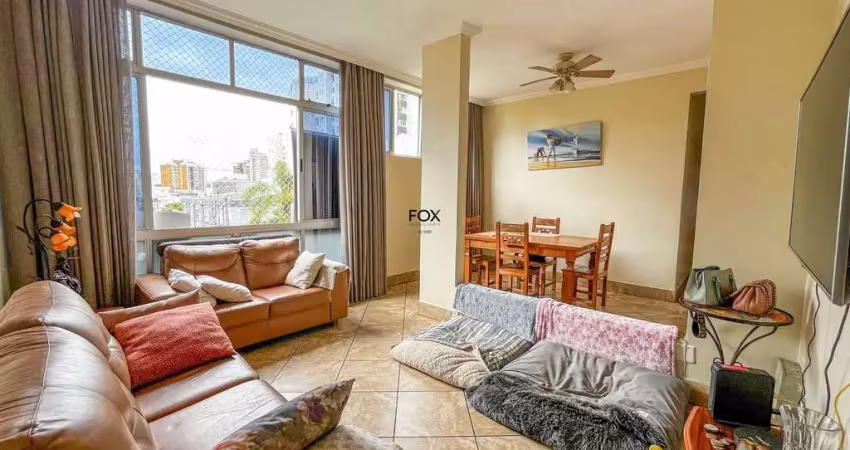 Apartamento com 3 quartos à venda na Nova York, 108, Sion, Belo Horizonte