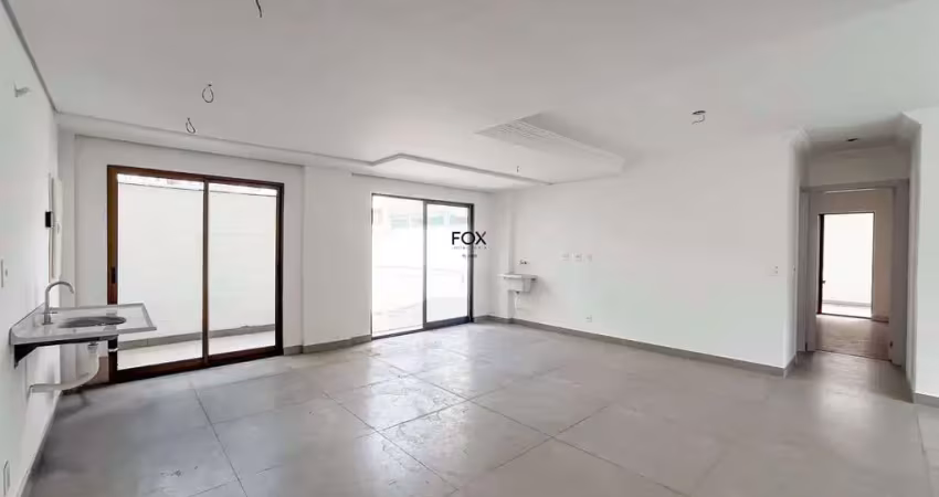 Apartamento com 3 quartos à venda na FRANCISCO BRESSANE, 119, Floresta, Belo Horizonte