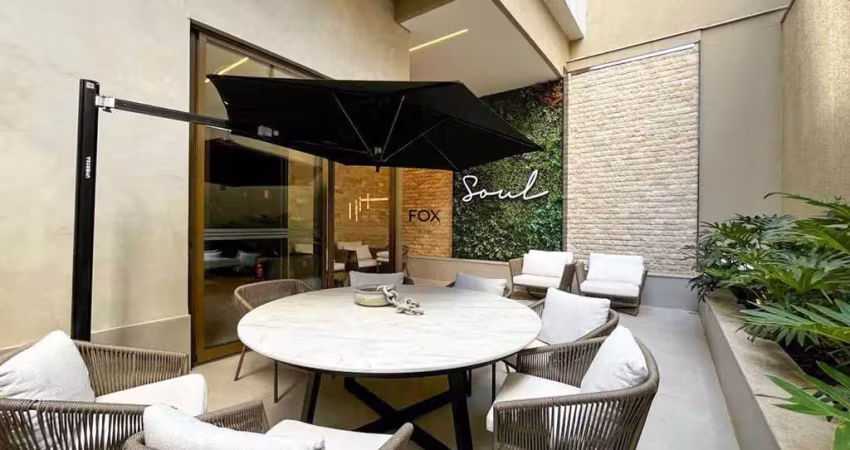 Apartamento com 3 quartos à venda na Rua dos Otoni, 113, Santa Efigênia, Belo Horizonte