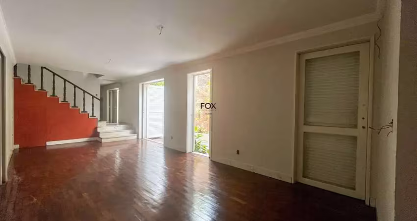 Casa com 4 quartos à venda na Joaquim Murtinho, 286, Santo Antônio, Belo Horizonte