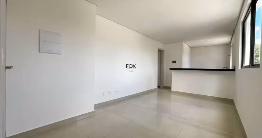 Apartamento com 1 quarto à venda na Rua Chicago, 295, Sion, Belo Horizonte