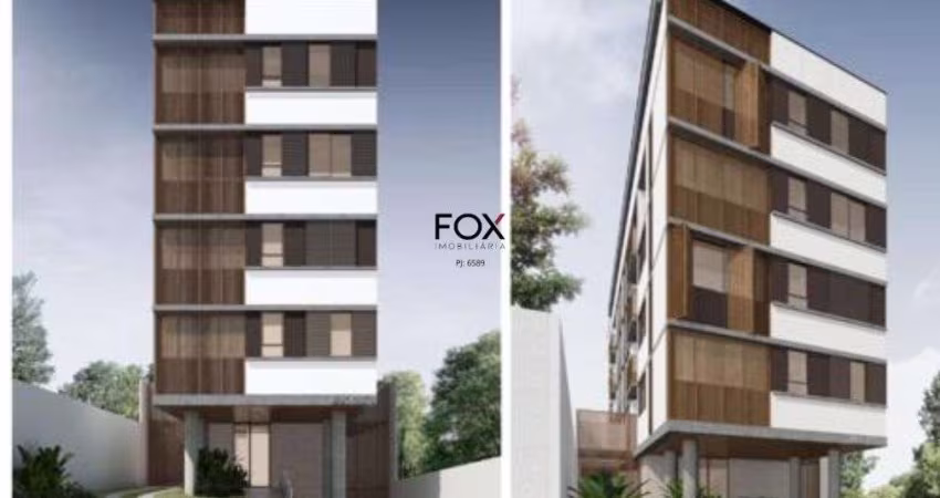 Apartamento com 2 quartos à venda na Rua Minas Novas, 70, Cruzeiro, Belo Horizonte