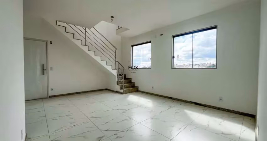 Cobertura com 4 quartos à venda na IREMA MAIA FREIRE, 108, Santa Amélia, Belo Horizonte