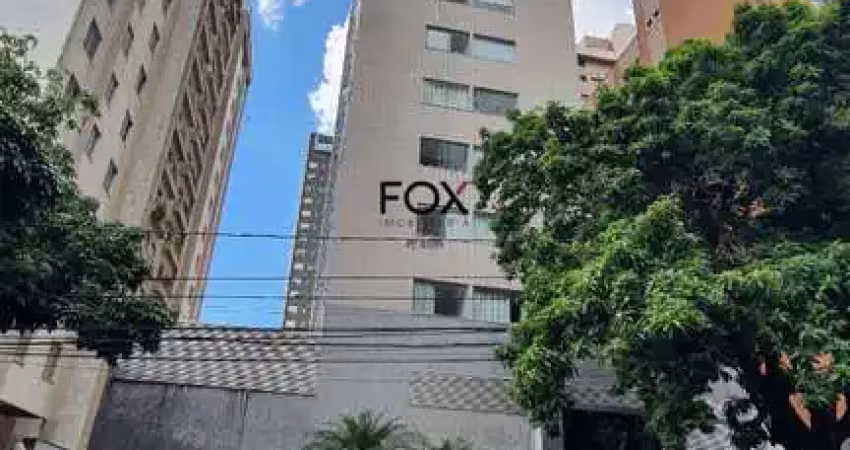 Apartamento com 2 quartos à venda na Rua Tomé de Souza, 406, Savassi, Belo Horizonte