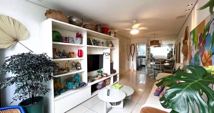 Apartamento com 3 quartos à venda na Rua dos Timbiras, 72, Funcionários, Belo Horizonte