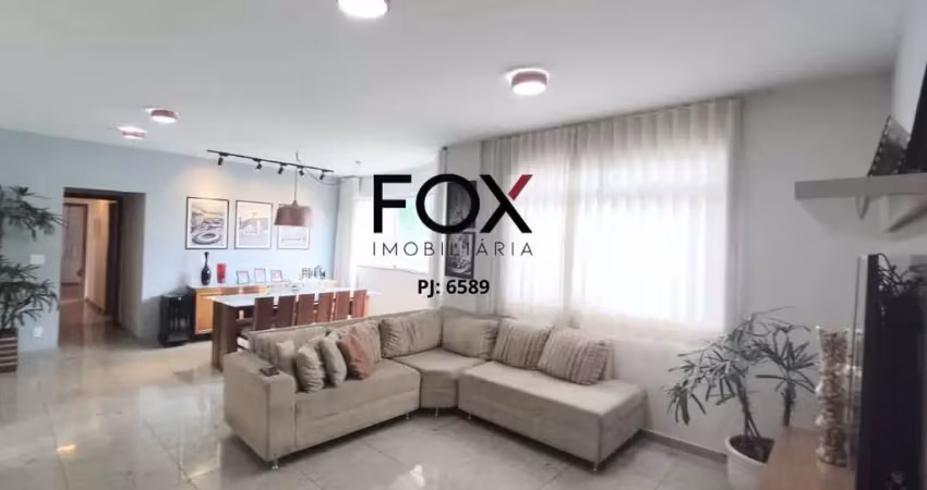 Apartamento com 4 quartos à venda na Manganes, 290, Nova Floresta, Belo Horizonte