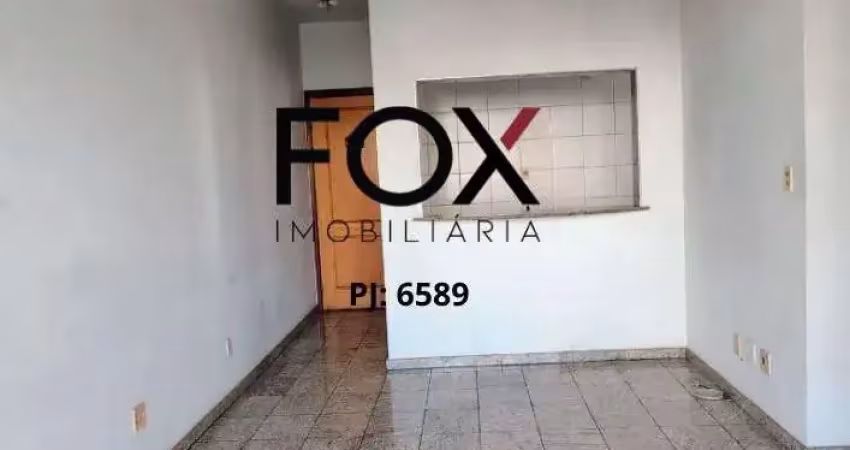 Apartamento com 2 quartos à venda na Avenida Prudente de Morais, 70, Cidade Jardim, Belo Horizonte
