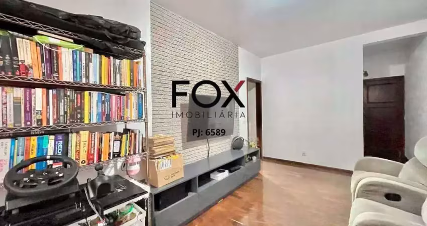 Apartamento com 3 quartos à venda na Avenida Prudente de Morais, 720, Cidade Jardim, Belo Horizonte
