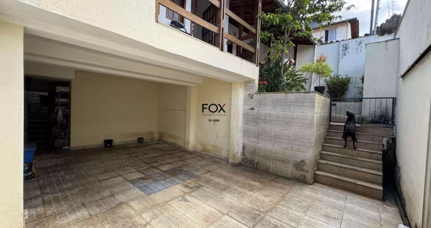 Casa com 3 quartos à venda na Catanduva, 43, Renascença, Belo Horizonte