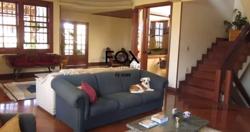 Casa com 4 quartos à venda na DO BEIJA-FLOR-DOURADO, 121, Alto Caiçaras, Belo Horizonte