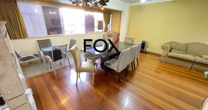 Apartamento com 4 quartos à venda na Avenida Bernardo de Vasconcelos, 2550, Ipiranga, Belo Horizonte