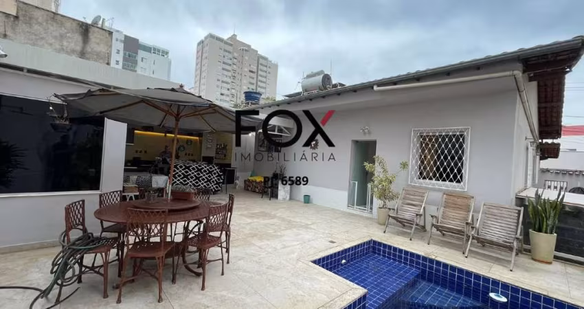 Casa com 3 quartos à venda na Rua Juruá, 321, Graça, Belo Horizonte