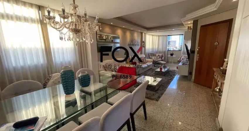 Apartamento com 3 quartos à venda na São Bento, 90, Graça, Belo Horizonte