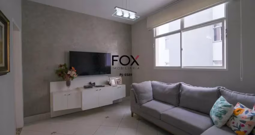 Apartamento com 3 quartos à venda na Rua Donato da Fonseca, 707, Coração de Jesus, Belo Horizonte