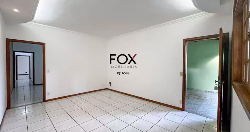 Casa com 3 quartos à venda na IZABEL LEMOS MARTINS, 33, Santa Amélia, Belo Horizonte