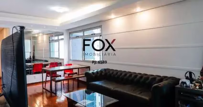 Apartamento com 4 quartos à venda na Rua Desembargador Jorge Fontana, 560, Belvedere, Belo Horizonte