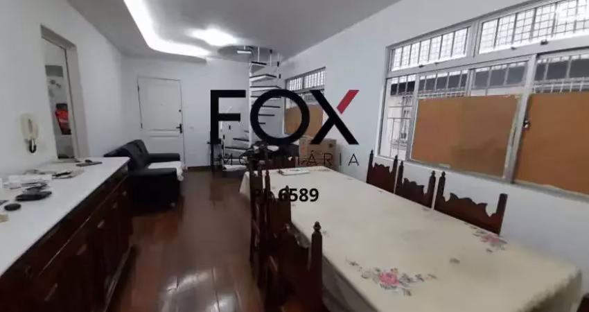 Cobertura com 4 quartos à venda na DELEGADO ÁLVARO LOUREIRO, 200, Palmares, Belo Horizonte